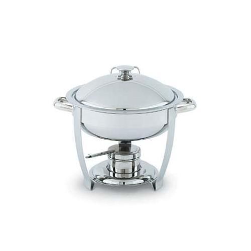 New vollrath 46502 orion round chafer for sale