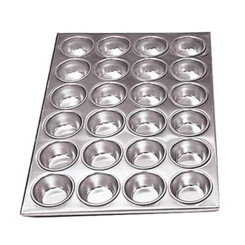 Admiral Craft AMP-24 Muffin Pan 24 cup 20-1/2&#034; x 14&#034;