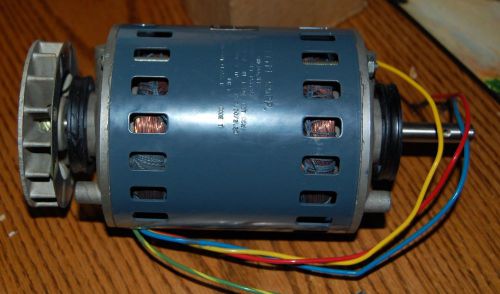 Teletype #151795 Motor Assembly