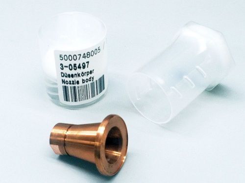 BYSTRONIC CO2 style Laser new Cutting Head Nozzles