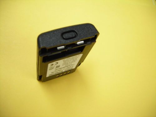 Battery#ftn6574b(japan lilon3.7v2.2a) for motorola radios mtp850...*ce*saving for sale