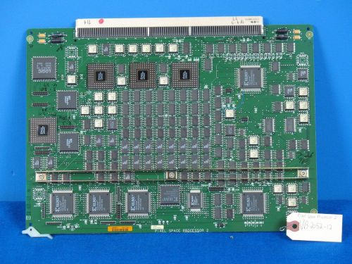 Pixel Space Processor 2 Board P/N 7500-0714 for HDI 5000Ultrasound System OB GYN