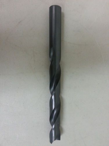 Interstate 7/8&#034; x 12&#034; extra length drill bit for sale