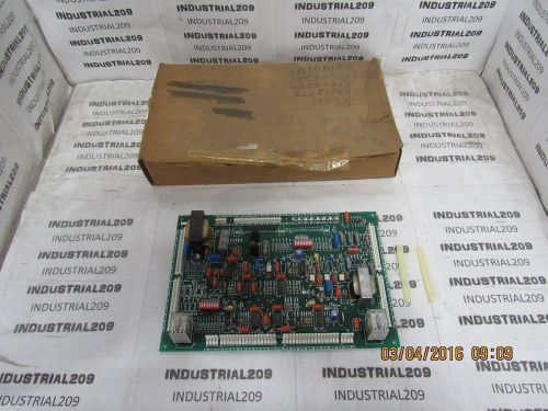 HDR POWER SYSTEM STATIC SWITCHBOARD 2004410 REV 3 NEW