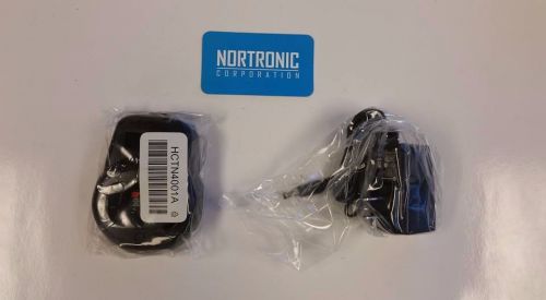 NEW Motorola 56553 Double-Unit Drop-In Charger for CLS Series Radios