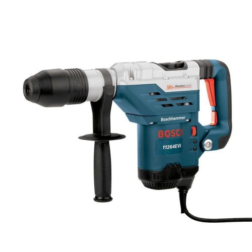 Bosch 11264EVS 1-5/8&#034; SDS-Max Combination Rotary Hammer
