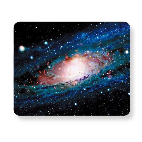 New Galaxy Universe Stars Outer Space Mouse Pad Mats Mousepad Hot Gift