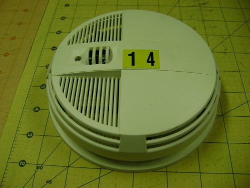 ESL Sentrol UTC Addressable Smoke Detector Model 429CTAD JP