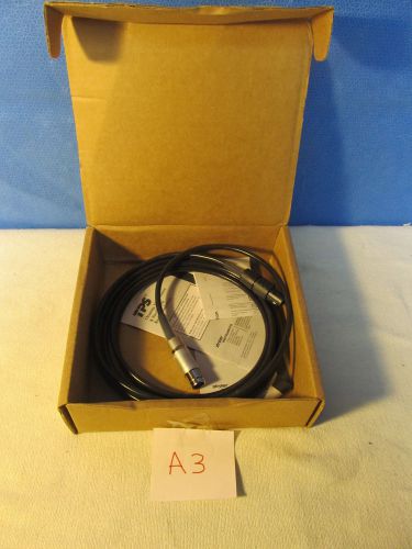 Stryker 5100-4 TPS Handpiece Interface Cable Cord (Brand New)