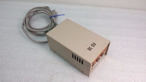Aiphone PS-12C Power Supply