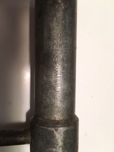 Used steinen oil burner nozzle wrench for sale