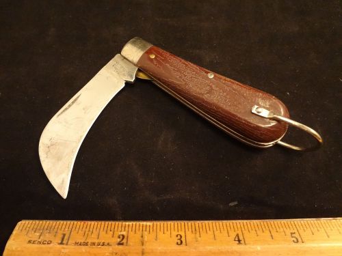 Klein Tools S-1 Folding knife