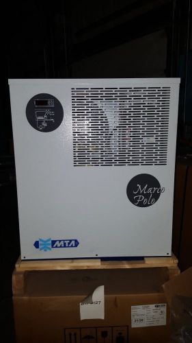 Mta refrigerated air dryer,  100 scfm  model 6mp 0127  230/1/60  brand new for sale