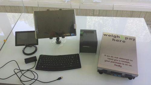 Point Of Sale system (POS) System