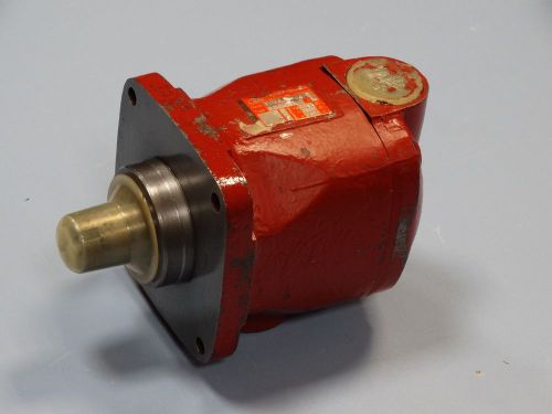 ATE PB 2-20 hydraulic pump, 150bar, 3500 u/min