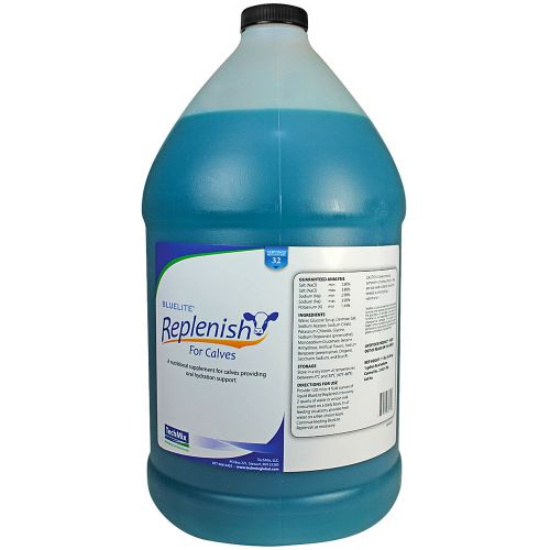 Bluelite replenish for calves (1 gallon) for sale