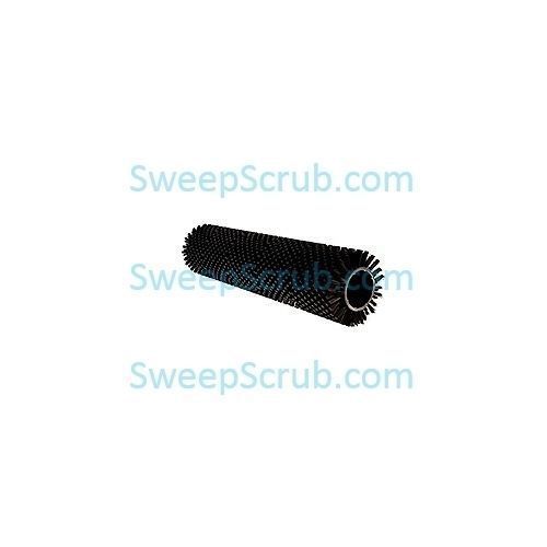Tennant 1033375 48&#039;&#039; cylindrical  polypropylene  24sr sweep/scrub brush (m30) for sale