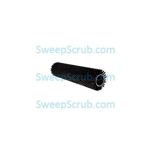 Tennant 1033375 48&#039;&#039; Cylindrical  Polypropylene  24SR Sweep/Scrub Brush (M30)