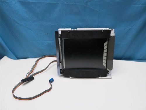 Agilent LCD Screen Assembly E2602-66510 Aved Display Technologies