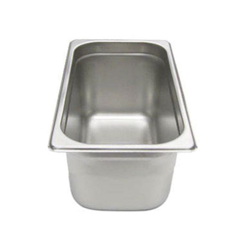 Admiral craft 22t4 nestwell steam table pan 1/3-size for sale