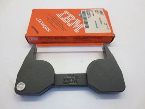IBM Easystrike Lift-Off Tape Cassette 1 337 765