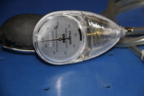 Fujinon Pressure gauge LT-7 used