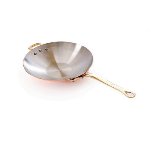 Matfer bourgeat 034078 wok pan for sale