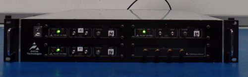 Averna RP-3200  RP-3200 Wideband RF Record &amp; Playback