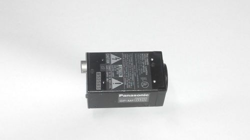 PANASONIC GP-MF602 INSPECTION CCD CAMERA