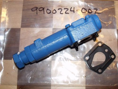 Eaton vickers 9900224-002 q series piston pump compensator pressure limiting pvq for sale