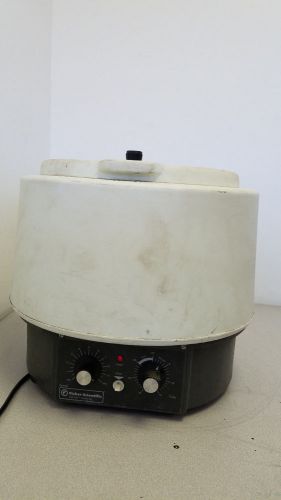Fisher Scientific Centrifuge 225 without Rotor