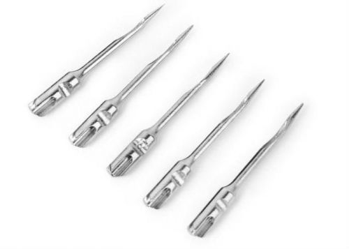 Lot of  Five ( 5 ) Standard  Replacement Needles For  Arrow  9S &amp; Most Tag Gun