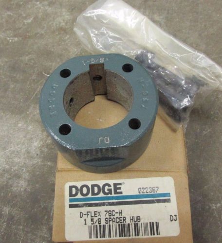 Dodge Spacer Hub Part # 022367 19336LR