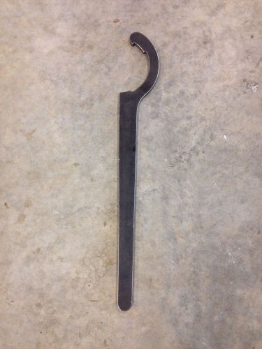 L-00 L00 Spindle Wrench