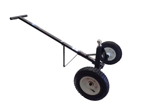 Heavy duty camper trailer dolly 600lb capacity with 12&#039;&#039; pneumatic tire for sale