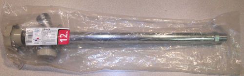 American valve m72as 12&#034; freeze-proof anti-siphon sillcock, 12-inch for sale