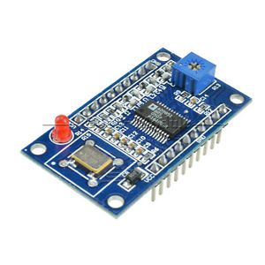 AD9851 DDS Signal Generator Module 0-70MHz 2 Sine Wave and 2 Square Wave GM