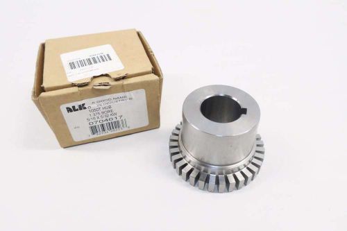 New falk 0704617 1050t hub 1.375 in d530423 for sale