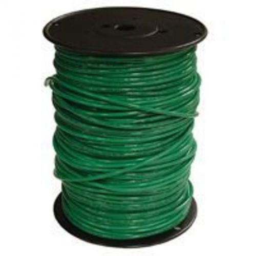 Stranded Single Building Wire, 8 AWG, 500&#039;, 30 mil THHN SOUTHWIRE COMPANY Copper