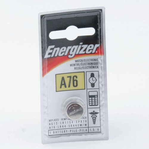 Energizer 1.5V Batteries, Pack of 6
