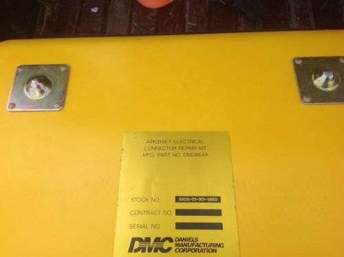Daniels Manufacturing Corp. DMC664A Electrical Repair kit