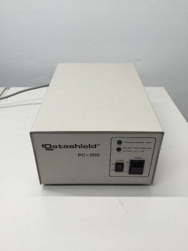 Datashield pc-200 ac power supply ups for sale