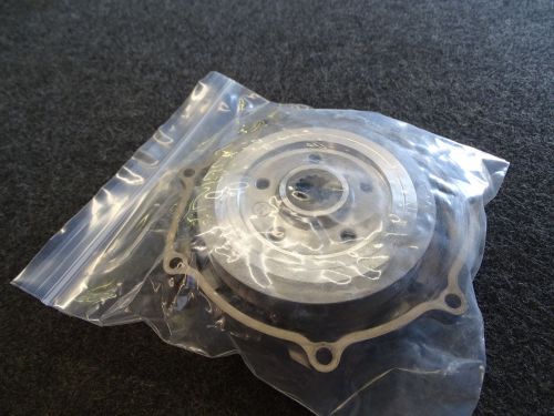 Complete 2015 Yamaha YZ250F YZ250FX OEM Clutch Kit w/ Cover New Pull-off