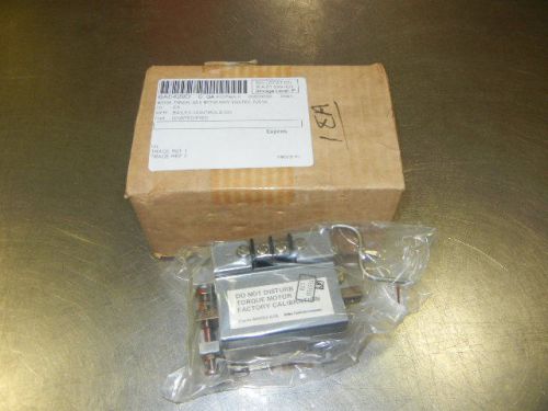 Bailey Controls 5327449R2 Motor Assembly for Valve Positioner New