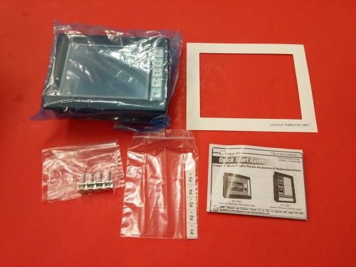 Automation direct ea1-t6cl c-more micro series usb touch panel for sale