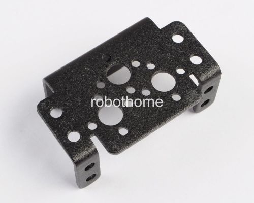 58x37x25.5mm  multifunctional bracket bipedal robot bracket steering gear bracke for sale