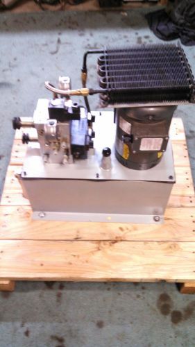 Haas sl10 sl20 sl30 hl1 hl2 hl3 hl4 sl40 cnc lathe hydraulic pump assembly mill for sale