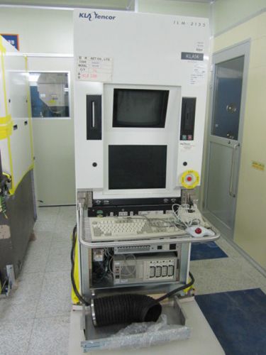 KLA-Tencor 2135 Wafer Inspection System