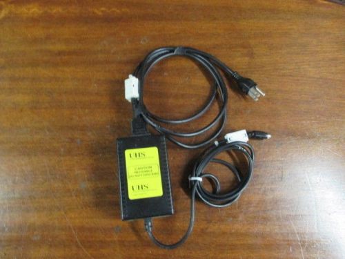 Jerome Industries Medical 12v Power Supply WSL112M - 30 Day Warranty