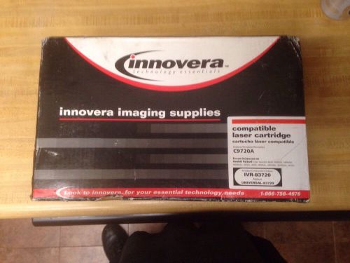 Innovera NIB C9720A 641A Toner - IVR83720